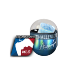 Autograph Capsule | Challengers (Foil) | MLG Columbus 2016