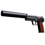 StatTrak™ USP-S | Кайман