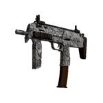 MP7 | Пороховой дым