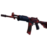 Galil AR | Сигнал