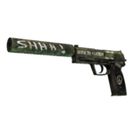 USP-S | Взгляд в прошлое