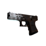 StatTrak™ Glock-18 | Оксидное пламя