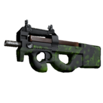 P90 | Вирус