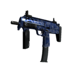 StatTrak™ MP7 | Океанская пена