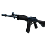 Galil AR | Синий титан