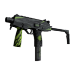 StatTrak™ MP9 | Смертельный яд