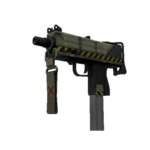 StatTrak™ MAC-10 | Классический контейнер