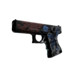 StatTrak™ Glock-18 | Жертвенность