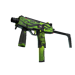 StatTrak™ MP9 | Гидра