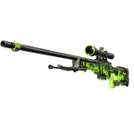 StatTrak™ AWP | Распространение