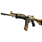 StatTrak™ Galil AR | Щелкунчик